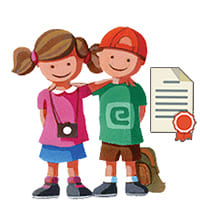 Регистрация в Жукове для детского сада